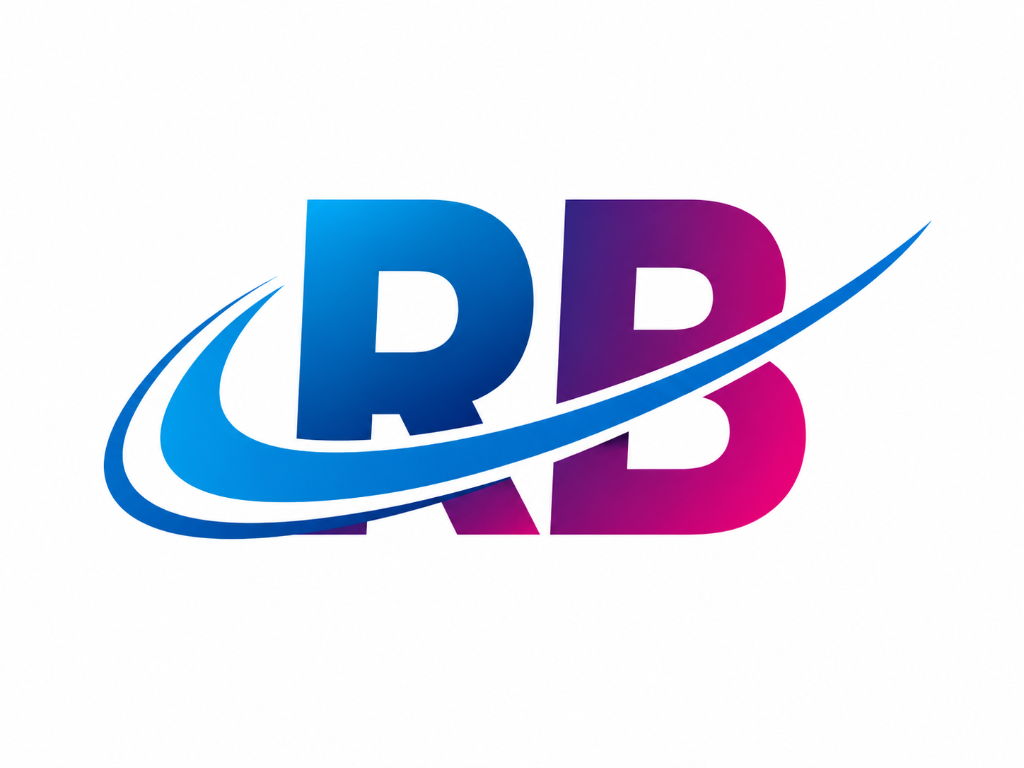 Retina Bilişim Logo